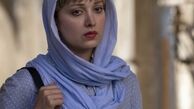 ظاهر جدید روشنک گرامی + عکس