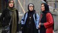 «رقص روی شیشه» این هفته توزیع نمی شود