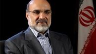 دیدار رئیس رسانه ملی با جمعی از مدافعان حرم