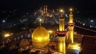 مشارکت دانشگاه صنعتی امیرکبیر در بازسازی عتبات 