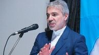 سرمایه گذاری 50 هزار میلیارد تومانی برای طرحهای عمرانی در سال 1396