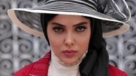 ظاهر بی اعصاب لیلا اوتادی + عکس