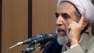 اعتقاد احمدی نژاد بر بهشتی بودن مشایی است!