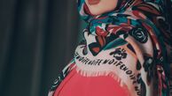 استایل خاص نیوشا ضیغمی + عکس