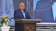 راه آهن غرب گام بزرگی در توسعه اقتصاد پایدار با کشور عراق است