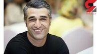 تبریک جانانه «پژمان جمشیدی» به مصفا و صحت