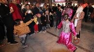 برنامه ریزی برای تهرانگردی در نوروز