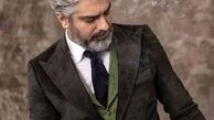 عکس مدلینگ مهدی پاکدل
