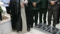  امام خامنه ای و سردار سلیمانی/تصاویر