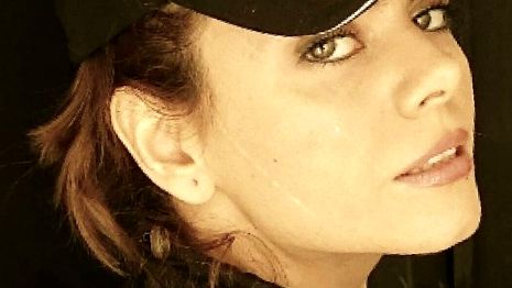 استایل اسپرت غزال نظر + عکس