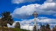 هوای تهران سالم است