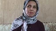 دختر نابینای شگفت انگیز + فیلم 