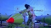 مقام حماس: کمبود موشک نداریم 