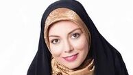  سفر نوروزی «آزاده نامداری» و خانواده‌اش به ایتالیا