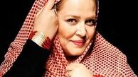 تبلیغ جدید بهاره رهنما /عکس