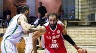 حدادی با پیروزی لیگ چین را آغاز کرد