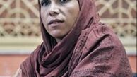 توئیت جنجالی جمیله دارالشفایی نویسنده رهایم نکن+عکس
