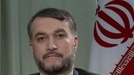  روایت امیرعبداللّهیان از نظرات امیر کویت درباره موضوعات منطقه‌ای
