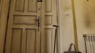 تصویر تکان دهنده از خانه علامه حکیمی + عکس