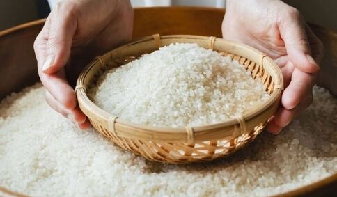خرید مجدد ۱۰۰ هزار تن دیگر برنج در ژاپن 