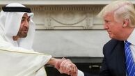 ماموریت جدید ترامپ برای بن‌زاید