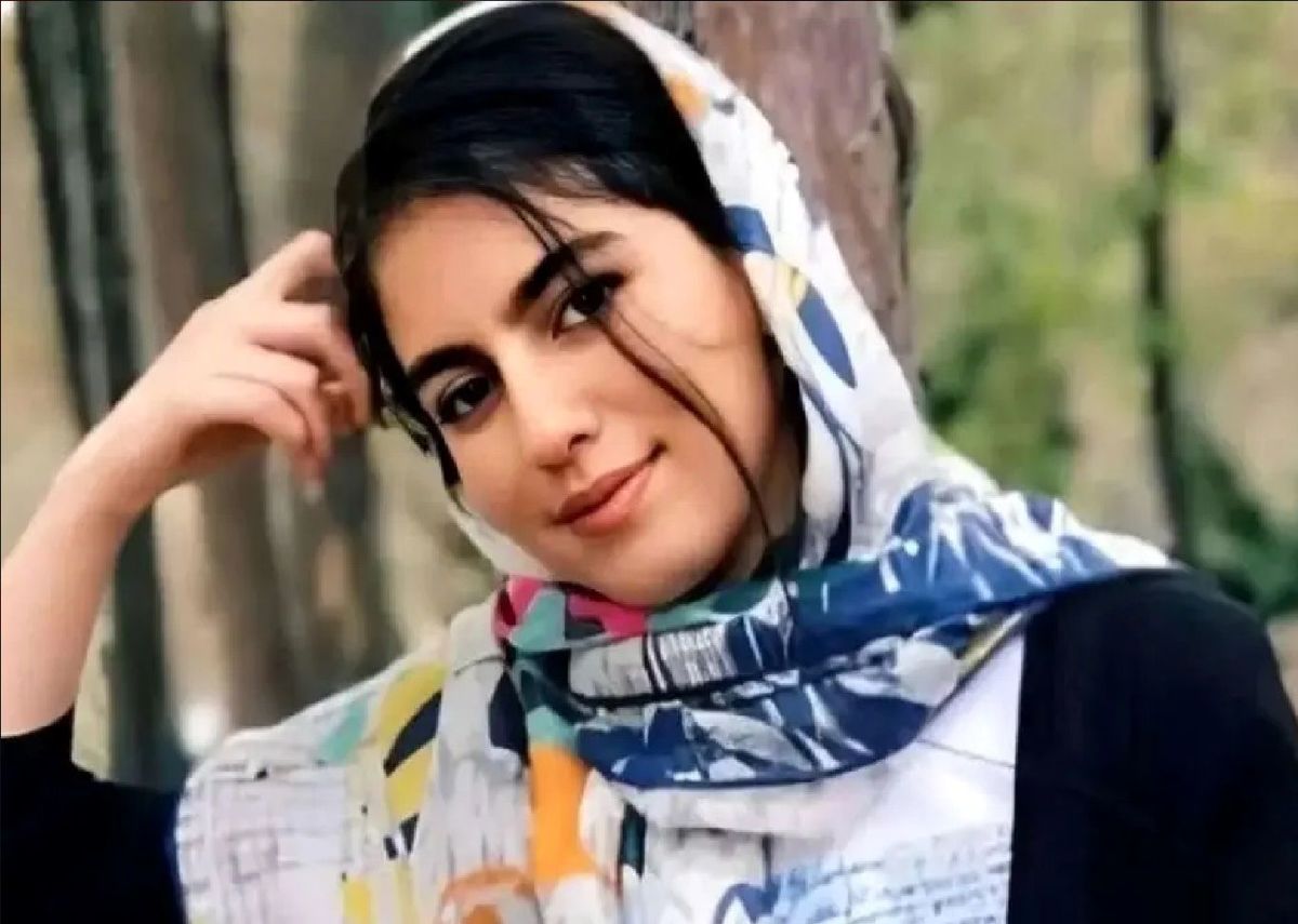 محل اجرای حکم اعدام قاتل الهه حسین نژاد 