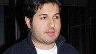 رضا ضراب در زندان هم تجارت می کند