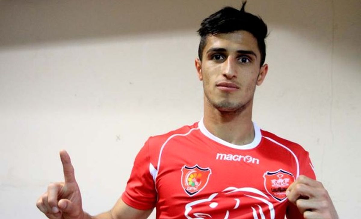 مهاجم تعویضی اما اثرگذار: شرایط پرسپولیس بهتر می شود