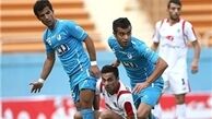 تمرینات پیکان از فردا آغاز می‌شود
