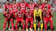 باشگاه تراکتورسازى در خصوص تکمیل پرونده حرفه اى بیانیه صادر کرد