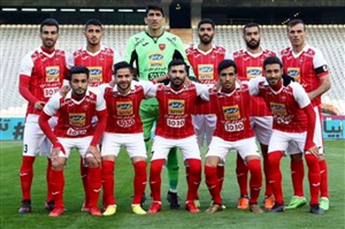 پرسپولیس و چالش حفظ میانگین 2 امتیازی! 