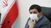 تاکید مخبر بر جذب سرمایه گذاری بخش خصوصی