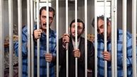 زندانی های مسعود ده نمکی نوروز 98 اکران میشود