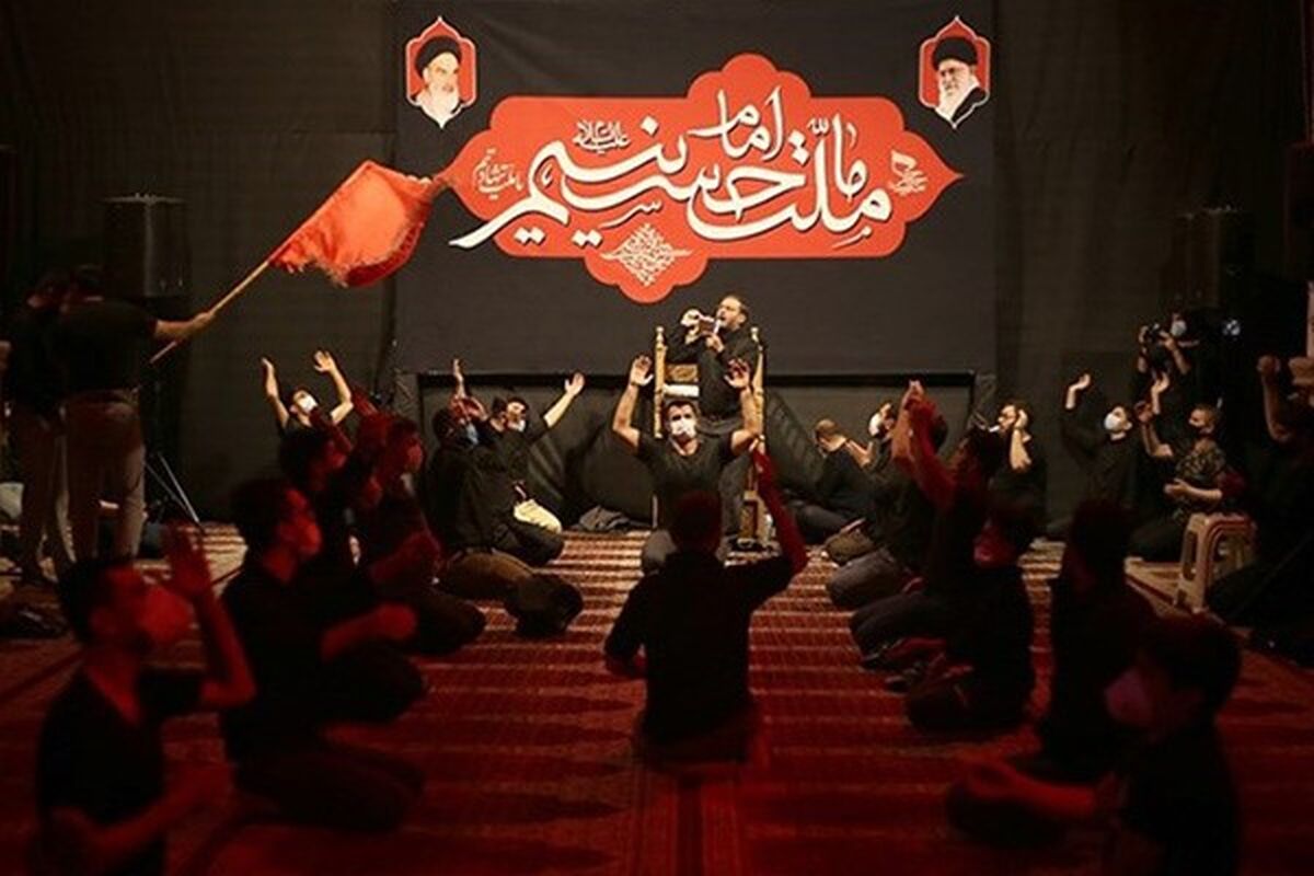 راهنمایی خرید سیستم صوتی مساجد و هیئت‌ها