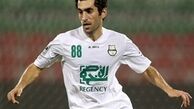 الاهلی در حضور جباری حریفش را شش تایی کرد