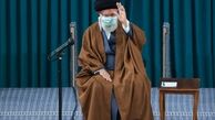 نصیحت کردن سعودی ها توسط رهبر انقاب در دیدار با مسوولان!