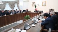 دولت اجازه نمی‌دهد زندگی میلیون‌ها ایرانی توسط عده‌ای سودجو آسیب ببیند