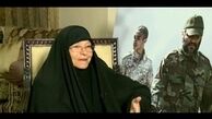 مراسم بزرگداشت «مادر حزب الله» برگزار می شود