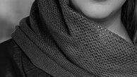 نگاه روشن مریم سلطانی+عکس