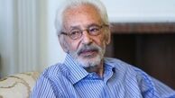 انتقاد تند پسر جمشید مشایخی از نشر اخبار جعلی در مورد حال پدرش