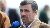 پاسخ رئیس‌جمهور به سؤالی درباره رد صلاحیت مشایی