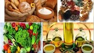 برای رفع کم خونی چه چیزهایی بخوریم؟