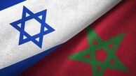 باز شدن مقر دیپلماتیک اسرائیل در پایتخت مغرب