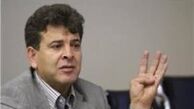 اظهارات درودگر درباره وضعیت دریافت مجوز حرفه ای باشگاه ها 