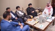 نقش تهران و قدرت آن در شرایط بحرانی عراق/ مقتدی صدر و میانجی‌گری میان ایران و سعودی؟