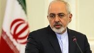 ظریف در آغوش عادل الجبیر!
