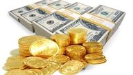 قیمت سکه و ارز در 13 مهر 95 در بازار تهران +جدول