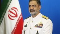 رونمایی و الحاق شناورهای جدید سطحی وزیرسطحی دریایی