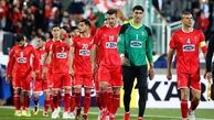 توافقات مالی پرسپولیس با اسپانسر برهم خورد