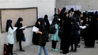 با افزایش تحصیلات میزان حجاب زنان کاهش می‌یابد